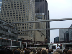 Architectural Cruise
