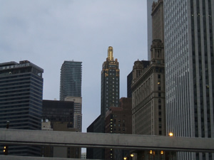Architectural Cruise