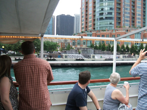 Architectural Cruise