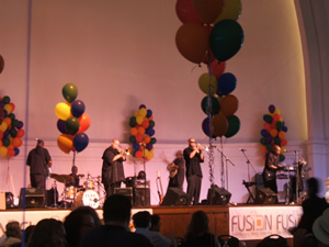 Big James Band