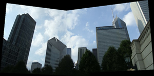 Chicago Skyscrapers