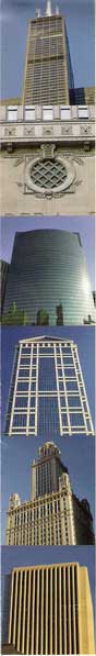 Architectural Cruise