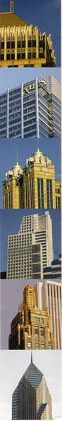 Architectural Cruise