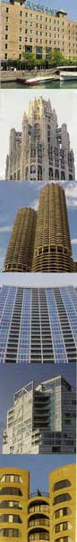 Architectural Cruise