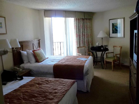 Corpus Christi Omni room 1005