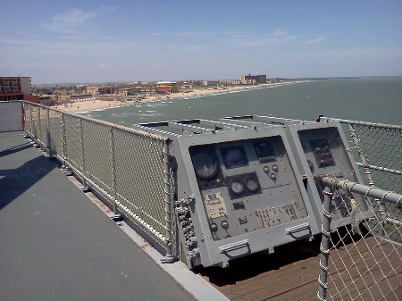 USS Lexington Museum