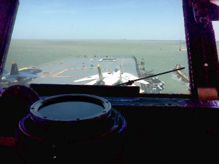 USS Lexington Museum