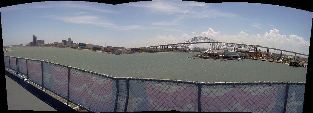 USS Lexington Museum