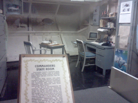 USS Lexington Museum
