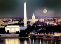 Washington, DC: View