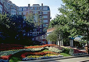 Washington, DC: Wardman