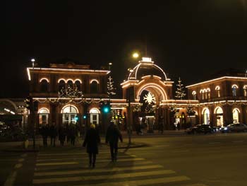 Tivoli