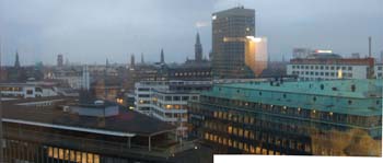 View from 1022