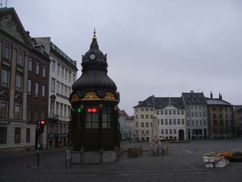 Hojbro plads