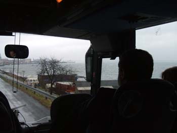 Denmark Coast