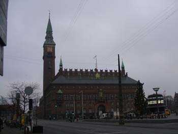 Rdhus