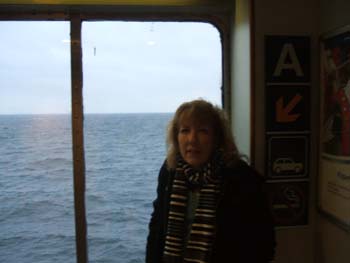 Ferry