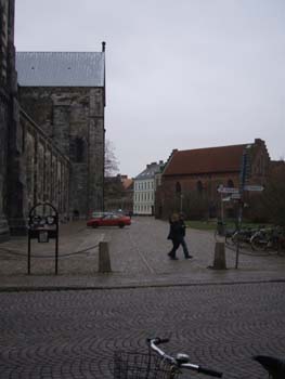 Lund Cathedral