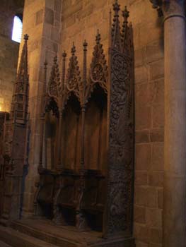 Lund Cathedral