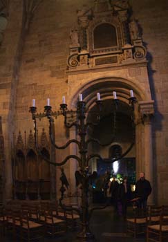 Lund Cathedral