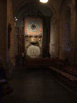 Lund Cathedral