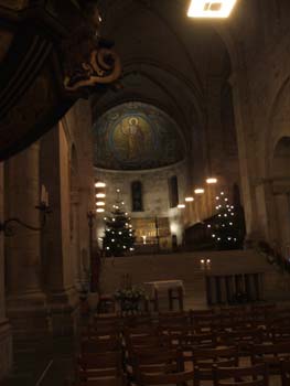 Lund Cathedral