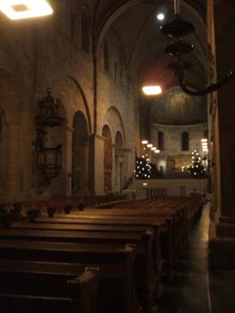 Lund Cathedral