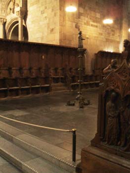 Lund Cathedral