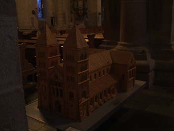 Lund Cathedral