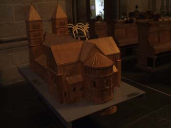 Lund Cathedral