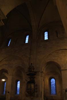 Lund Cathedral