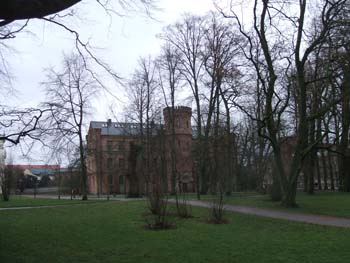 Lund University