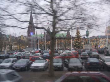 Malmö