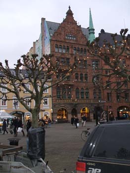 Malmö