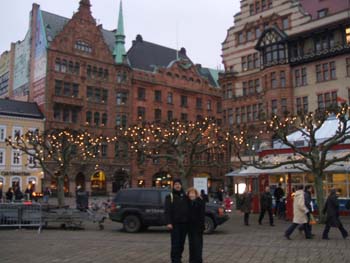 Malmö