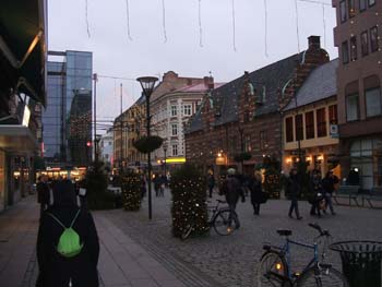 Malmö