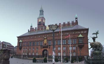 Rådhus Pladsen