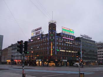 Rådhus Pladsen