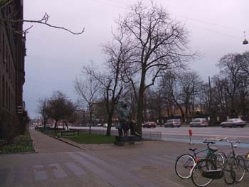 Rådhus Pladsen