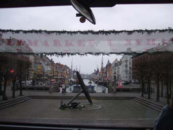 Nyhavn