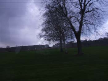 Hunting Lodge