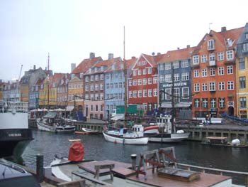 Nyhavn