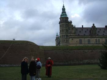 Helsingør