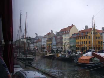 Nyhavn