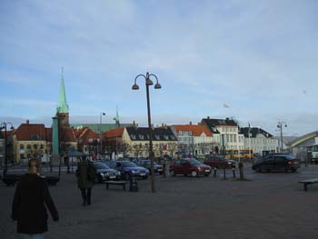 Helsingør