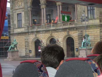 National Theatre