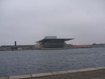 Opera House