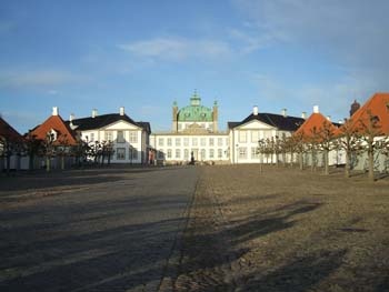 Fredenborg