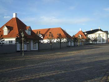 Fredenborg