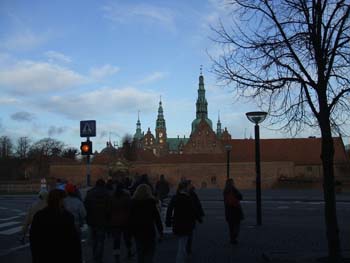 Frederiksborg